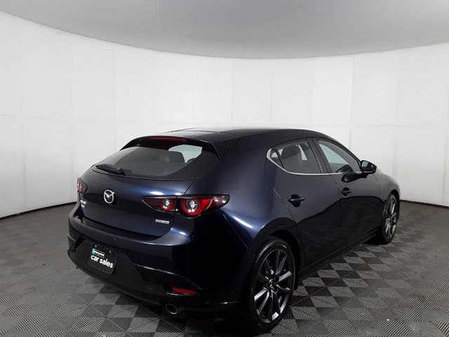 2023 Mazda Mazda3 Hatchback 2.5 S Preferred