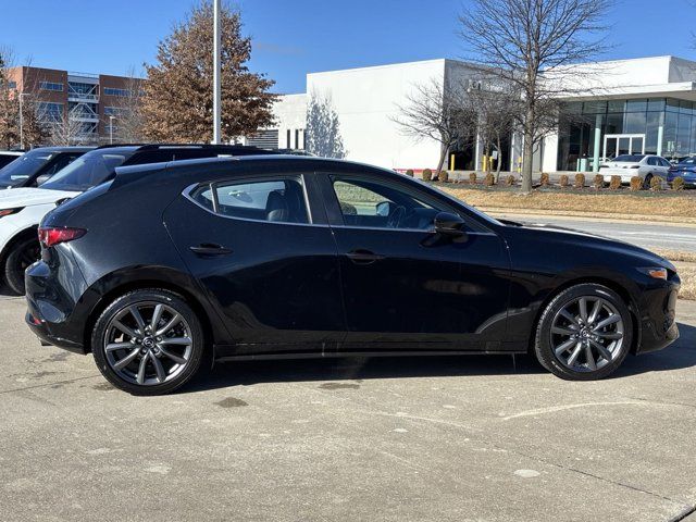 2023 Mazda Mazda3 Hatchback 2.5 S Preferred