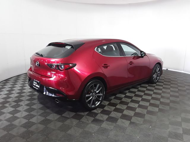 2023 Mazda Mazda3 Hatchback 2.5 S Preferred