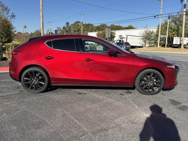 2023 Mazda Mazda3 Hatchback 2.5 S Premium