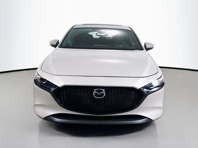 2023 Mazda Mazda3 Hatchback 2.5 S Preferred