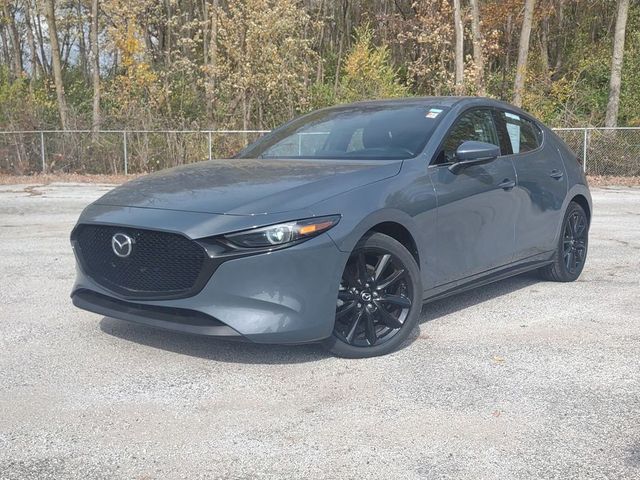 2023 Mazda Mazda3 Hatchback 2.5 S Premium