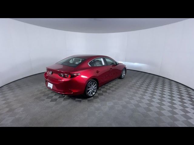 2023 Mazda Mazda3 Sedan 2.5 S Preferred