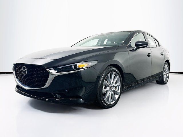 2023 Mazda Mazda3 Sedan 2.5 S Preferred