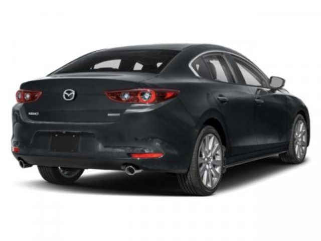 2023 Mazda Mazda3 Sedan 2.5 S Preferred