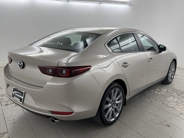 2023 Mazda Mazda3 Sedan 2.5 S Preferred