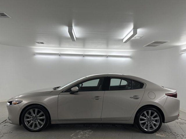 2023 Mazda Mazda3 Sedan 2.5 S Preferred