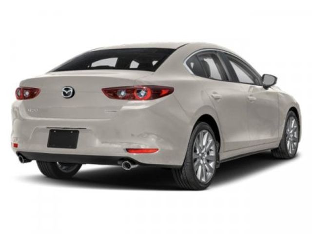 2023 Mazda Mazda3 Sedan 2.5 S Preferred