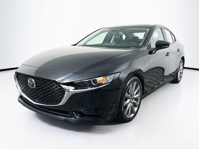 2023 Mazda Mazda3 Sedan 2.5 S Preferred