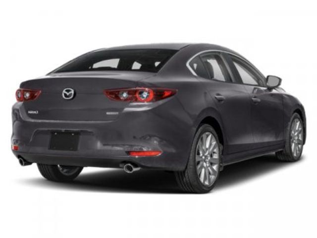 2023 Mazda Mazda3 Sedan 2.5 S Preferred