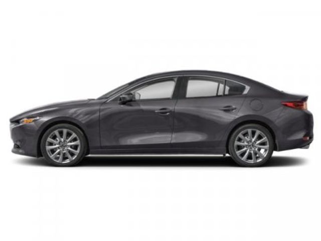 2023 Mazda Mazda3 Sedan 2.5 S Preferred