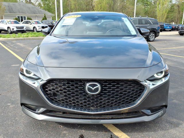 2023 Mazda Mazda3 Sedan 2.5 S Premium