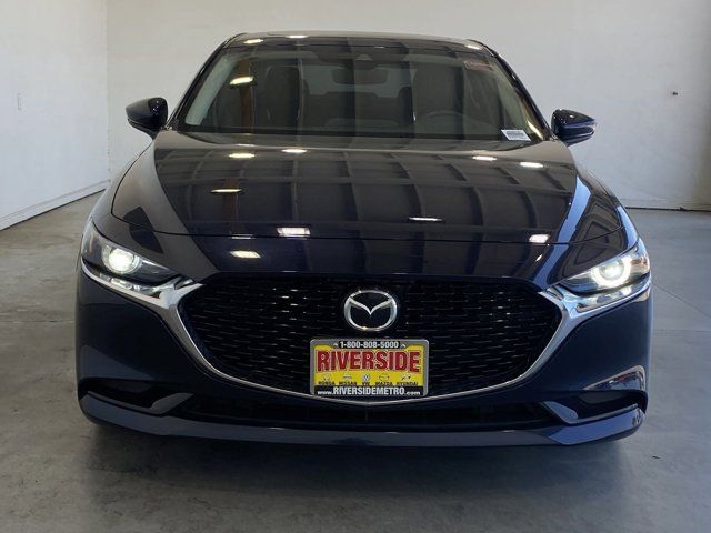 2023 Mazda Mazda3 Sedan 2.5 S Premium