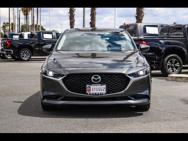 2023 Mazda Mazda3 Sedan 2.5 S Premium