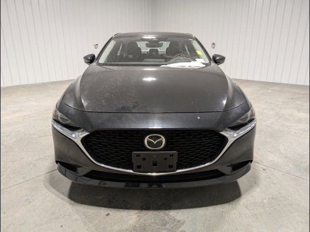 2023 Mazda Mazda3 Sedan 2.5 S Premium