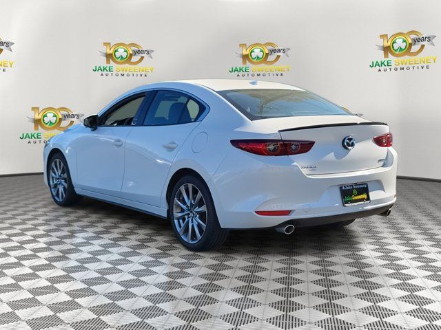 2023 Mazda Mazda3 Sedan 2.5 S Premium