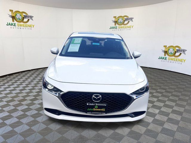 2023 Mazda Mazda3 Sedan 2.5 S Premium