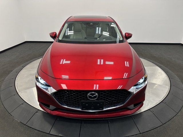 2023 Mazda Mazda3 Sedan 2.5 S Premium