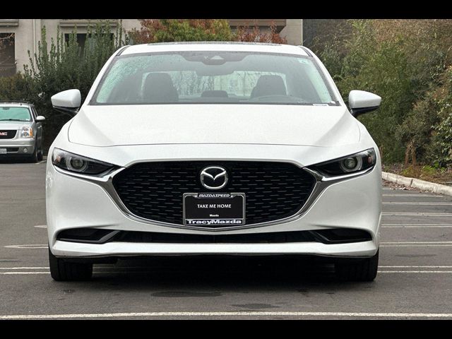2023 Mazda Mazda3 Sedan 2.5 S Premium