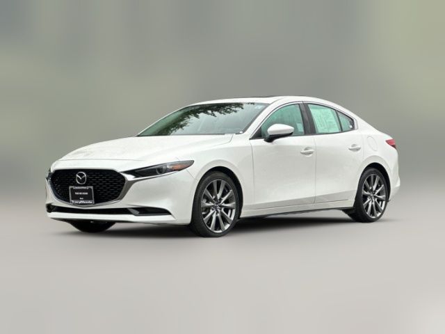 2023 Mazda Mazda3 Sedan 2.5 S Premium