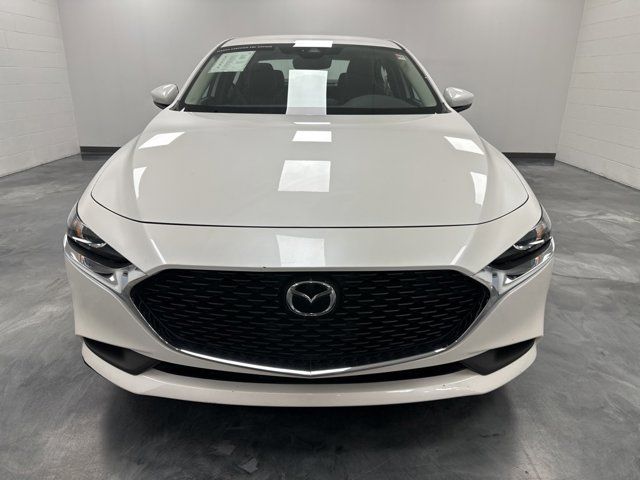 2023 Mazda Mazda3 Sedan 2.5 S Select