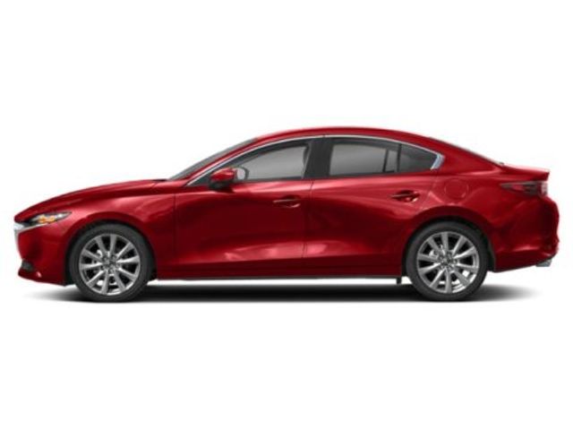 2023 Mazda Mazda3 Sedan 2.5 S Select