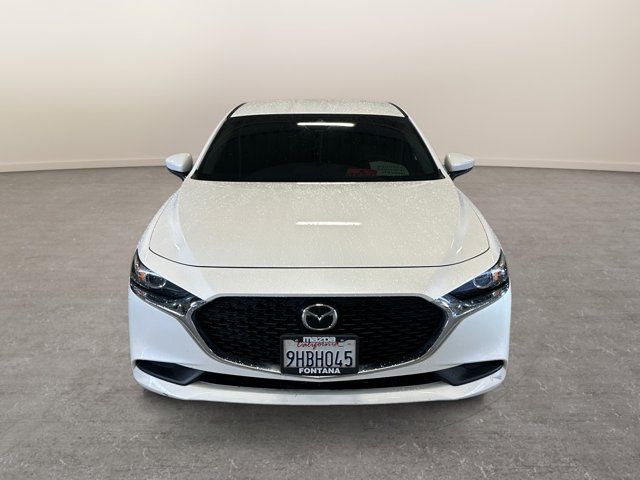 2023 Mazda Mazda3 Sedan 2.5 S Select