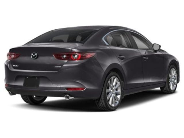 2023 Mazda Mazda3 Sedan 2.5 S Select