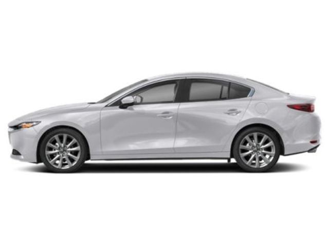 2023 Mazda Mazda3 Sedan 2.5 S Select