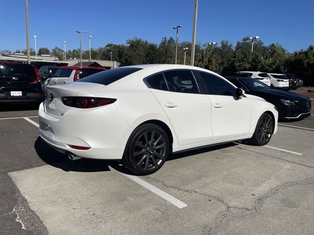 2023 Mazda Mazda3 Sedan 2.5 S Select