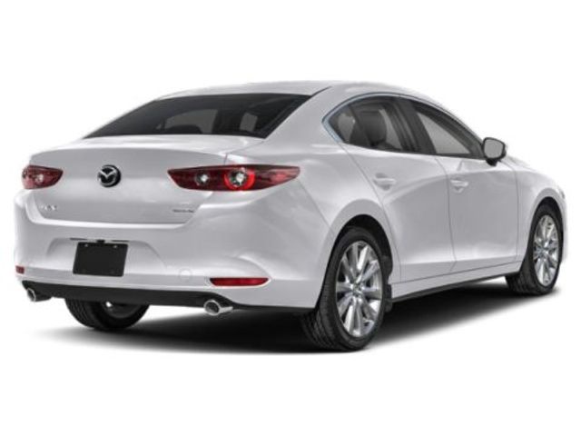 2023 Mazda Mazda3 Sedan 2.5 S Select