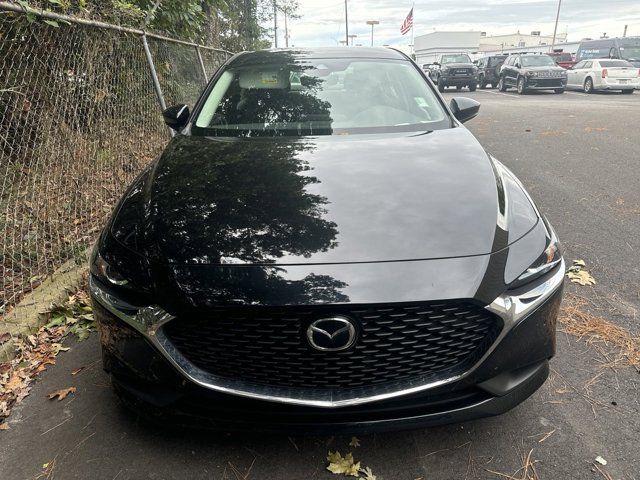 2023 Mazda Mazda3 Sedan 2.5 S Select