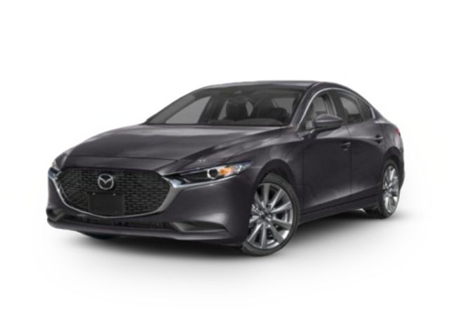 2023 Mazda Mazda3 Sedan 2.5 S Select