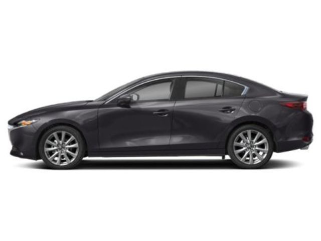 2023 Mazda Mazda3 Sedan 2.5 S Select