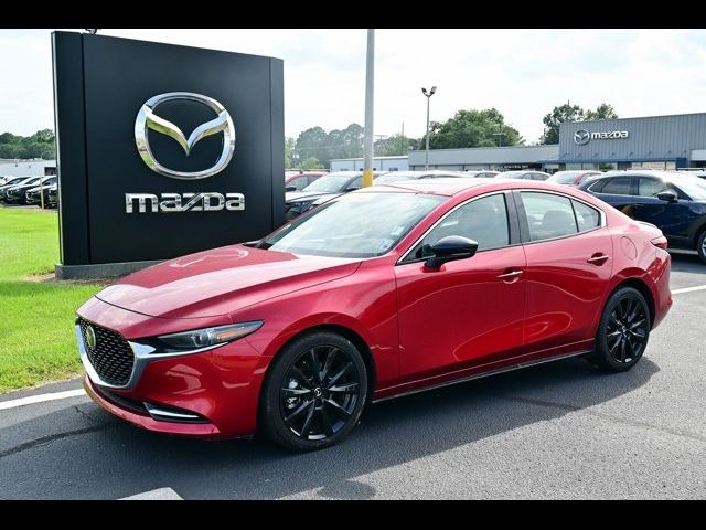 2023 Mazda Mazda3 2.5 Turbo Premium Plus