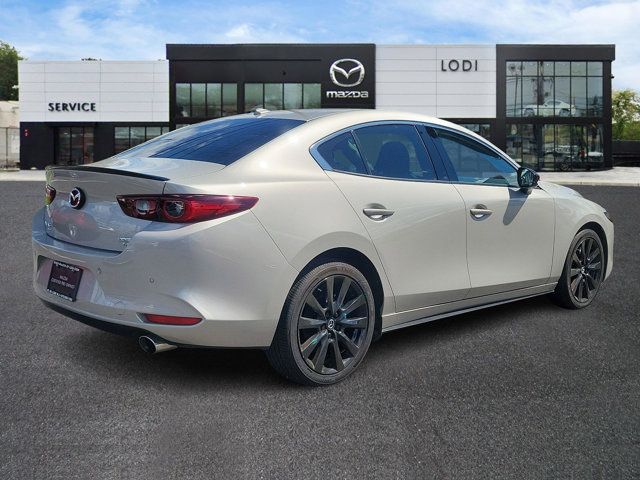 2023 Mazda Mazda3 2.5 Turbo Premium Plus