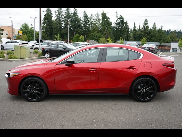 2023 Mazda Mazda3 2.5 Turbo Premium Plus