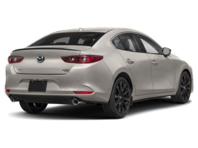 2023 Mazda Mazda3 2.5 Turbo Premium Plus