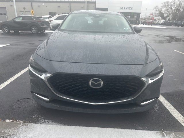 2023 Mazda Mazda3 2.5 Turbo Premium Plus