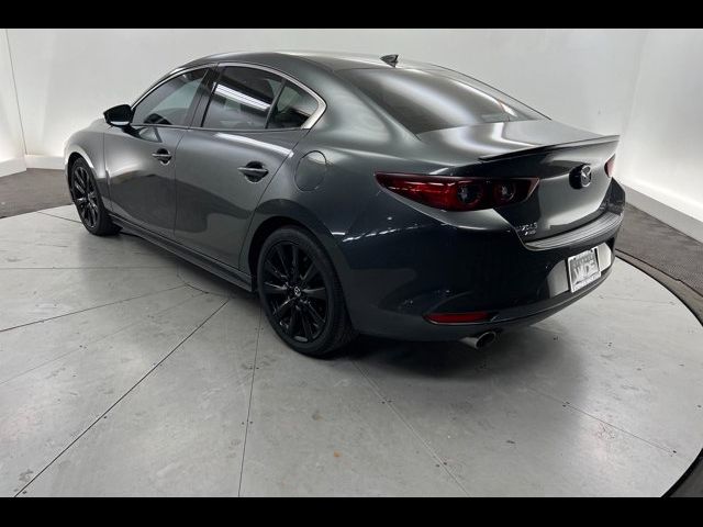 2023 Mazda Mazda3 2.5 Turbo Premium Plus