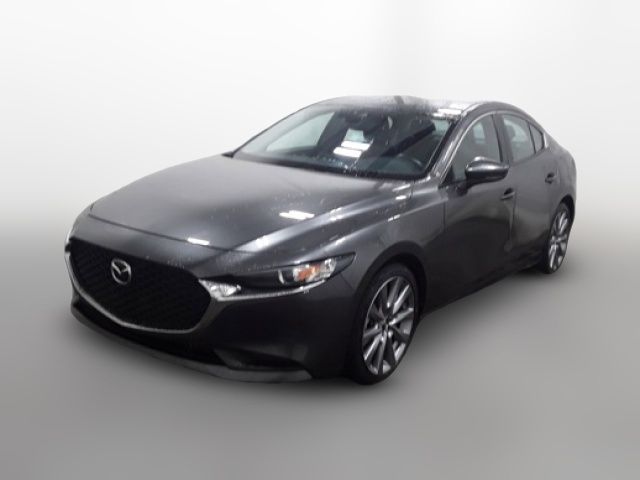 2023 Mazda Mazda3 Sedan 2.5 S Select