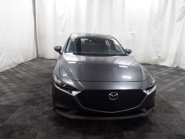 2023 Mazda Mazda3 Sedan 2.5 S Select