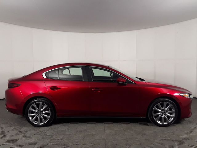 2023 Mazda Mazda3 Sedan 2.5 S Select