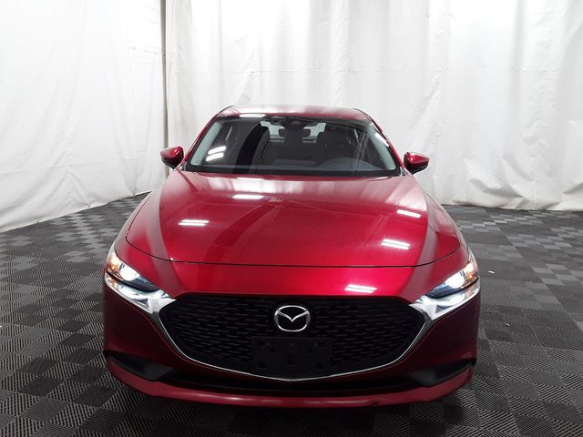 2023 Mazda Mazda3 Sedan 2.5 S Select