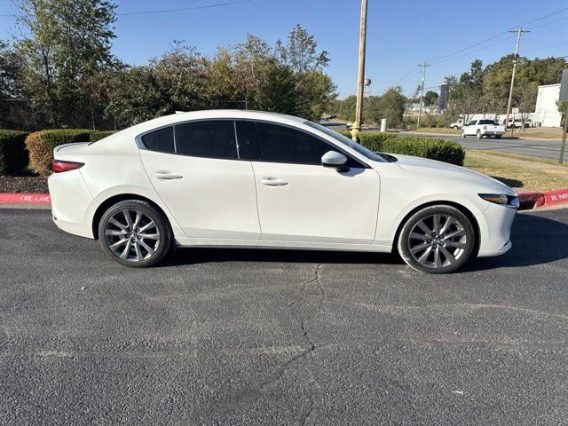 2023 Mazda Mazda3 Sedan 2.5 S Premium