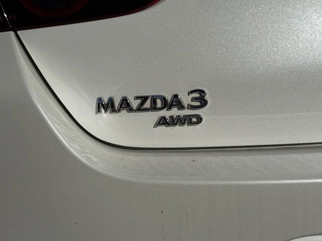 2023 Mazda Mazda3 Sedan 2.5 S Premium