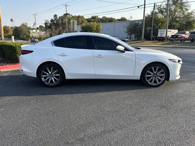 2023 Mazda Mazda3 Sedan 2.5 S Premium