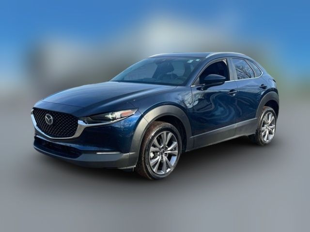 2023 Mazda CX-30 2.5 S Select Package