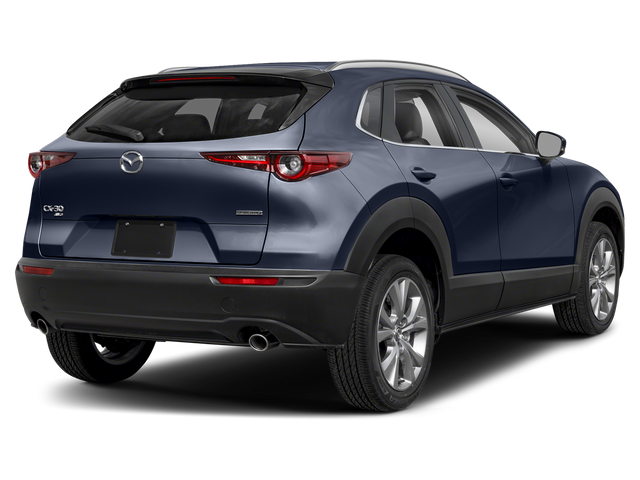 2023 Mazda CX-30 2.5 S Select Package