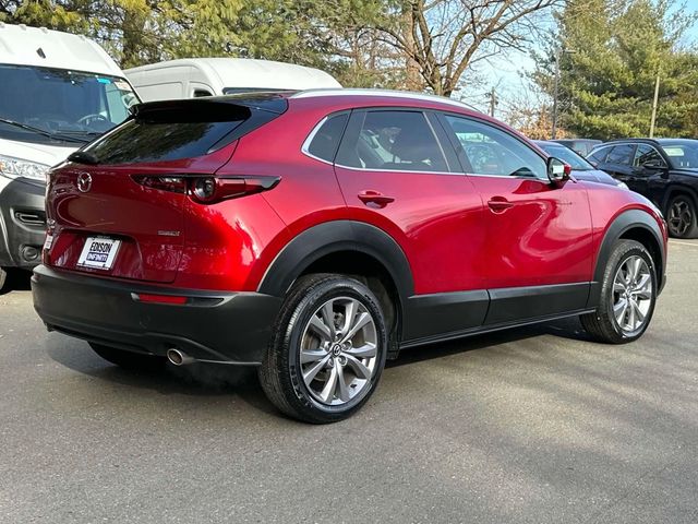 2023 Mazda CX-30 2.5 S Select Package